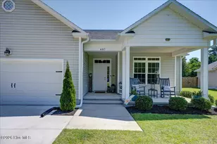 487 Carolina Pines Blvd, New Bern, NC 28560 - Photo 5