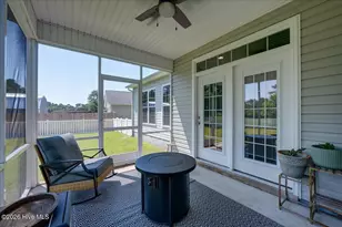 487 Carolina Pines Blvd, New Bern, NC 28560 - Photo 39