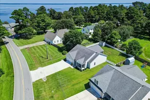 487 Carolina Pines Blvd, New Bern, NC 28560 - Photo 47