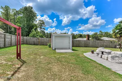 314 Cheyenne Circle, North Augusta, SC 29841 - Photo 49