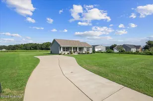 4118 Nahunta Rd, Pikeville, NC 27863 - Photo 29