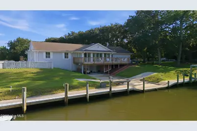 104 Sea Trace Lane, Newport, NC 28570 - Photo 49