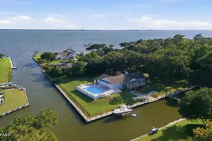 104 Sea Trace Ln, Newport, NC 28570 - Photo 1