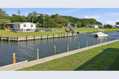 104 Sea Trace Lane, Newport, NC 28570 - Photo 3