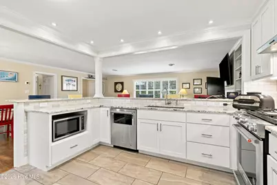 104 Sea Trace Lane, Newport, NC 28570 - Photo 17