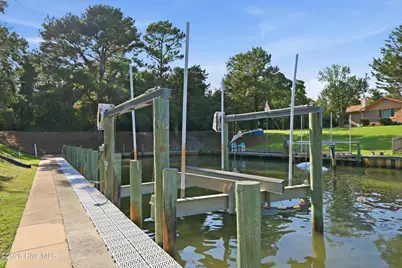 104 Sea Trace Lane, Newport, NC 28570 - Photo 5