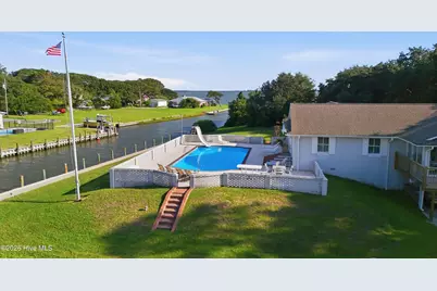 104 Sea Trace Lane, Newport, NC 28570 - Photo 7