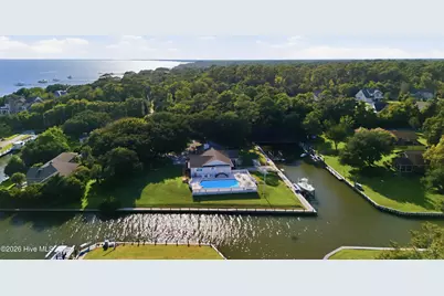 104 Sea Trace Lane, Newport, NC 28570 - Photo 51