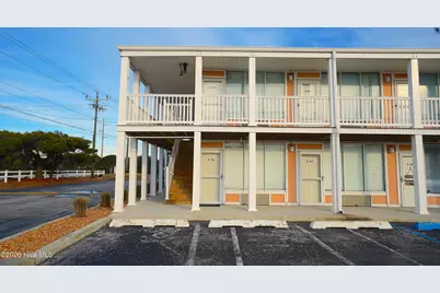 [Address not provided], Atlantic Beach, NC 28512 - Photo 1