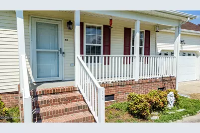 248 Culpepper Road, South Mills, NC 27976 - Photo 3
