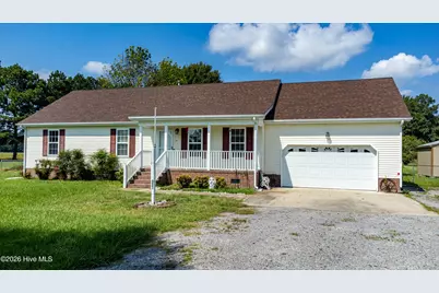248 Culpepper Road, South Mills, NC 27976 - Photo 1
