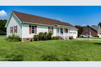 248 Culpepper Road, South Mills, NC 27976 - Photo 33