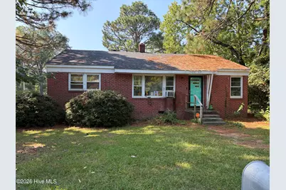719 Daughtridge Street, Rocky Mount, NC 27801 - Photo 1