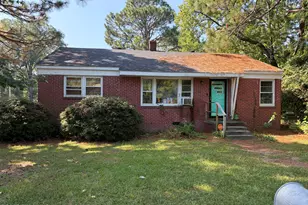 719 Daughtridge St, Rocky Mount, NC 27801 - Photo 1