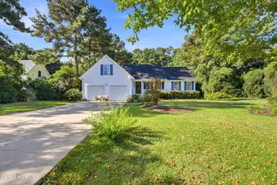 116 Annas Way, Grandy, NC 27939 - Photo 35