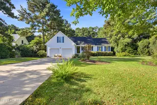 116 Anna's Way, Grandy, NC 27939 - Photo 35