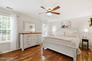 116 Anna's Way, Grandy, NC 27939 - Photo 21