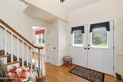 102 Bishop Drive, Winterville, NC 28590 - Photo 25