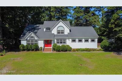 102 Bishop Drive, Winterville, NC 28590 - Photo 5