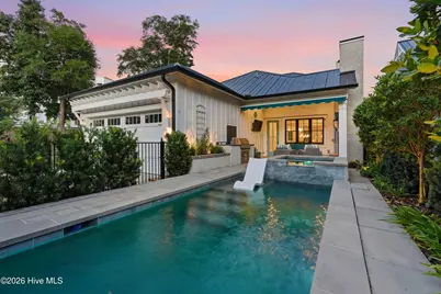 3763 Pergola Terrace, Wilmington, NC 28403 - Photo 5