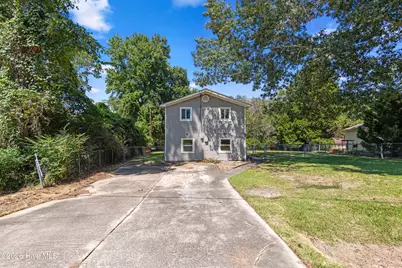 208 Bluegill Circle, Edenton, NC 27932 - Photo 1