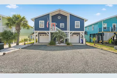 79 Wilmington Street, Ocean Isle Beach, NC 28469 - Photo 1