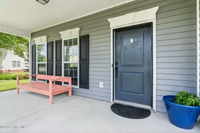 301 Palisades Way, New Bern, NC 28560 - Photo 9