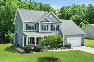 301 Palisades Way, New Bern, NC 28560 - Photo 1