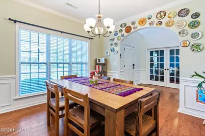 301 Palisades Way, New Bern, NC 28560 - Photo 17