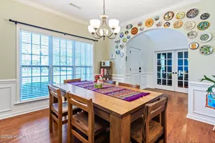 301 Palisades Way, New Bern, NC 28560 - Photo 17