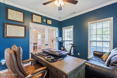 301 Palisades Way, New Bern, NC 28560 - Photo 19