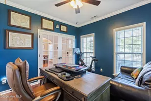 301 Palisades Way, New Bern, NC 28560 - Photo 19