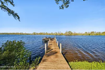 199 Knowles Landing Drive, Hertford, NC 27944 - Photo 37