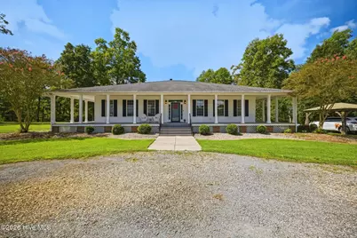 199 Knowles Landing Drive, Hertford, NC 27944 - Photo 53