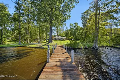 199 Knowles Landing Drive, Hertford, NC 27944 - Photo 3