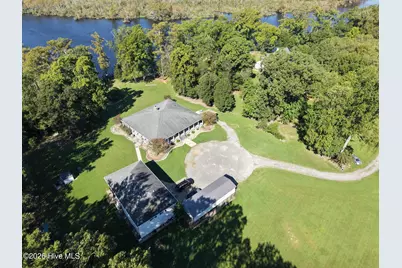 199 Knowles Landing Drive, Hertford, NC 27944 - Photo 1