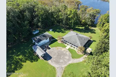 199 Knowles Landing Drive, Hertford, NC 27944 - Photo 5