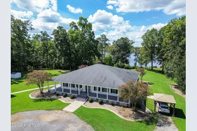 199 Knowles Landing Drive, Hertford, NC 27944 - Photo 69