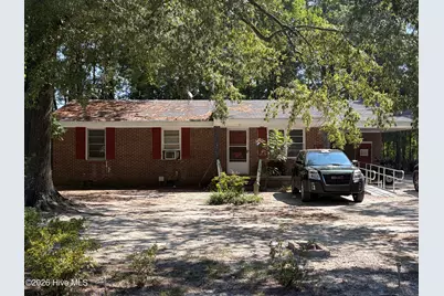 131 Daniels Avenue, Battleboro, NC 27809 - Photo 1