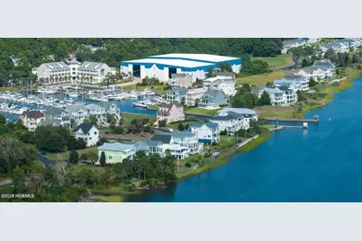 2571 Saint James Drive SE #F6, Southport, NC 28461 - Photo 15