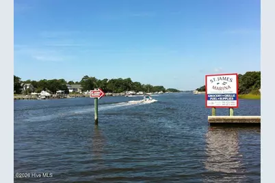 2571 Saint James Drive SE #F6, Southport, NC 28461 - Photo 15