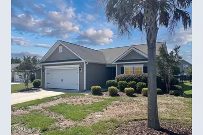 929 Brewster Court SW, Ocean Isle Beach, NC 28469 - Photo 1