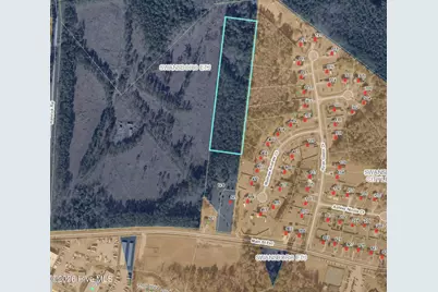 0 Main St Ext, Swansboro, NC 28584 - Photo 3