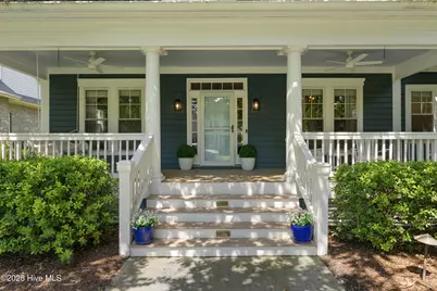 913 Wild Dunes Circle, Wilmington, NC 28411 - Photo 5