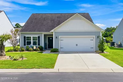 330 Snowdrop Court NW, Calabash, NC 28467 - Photo 1
