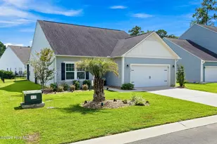 330 Snowdrop Ct NW, Calabash, NC 28467 - Photo 3