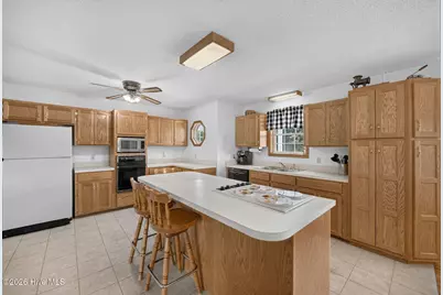 926 Chambers Ferry Road, Edenton, NC 27932 - Photo 5