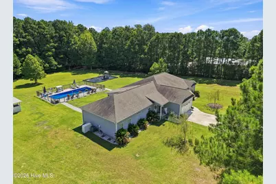 437 Howards Landing Road, Hampstead, NC 28443 - Photo 49