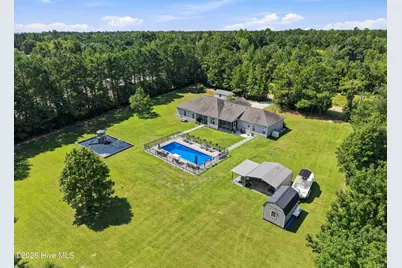 437 Howards Landing Road, Hampstead, NC 28443 - Photo 85