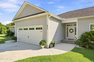 437 Howards Landing Rd, Hampstead, NC 28443 - Photo 9